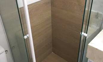 Imagem 7: Apartamento para venda tem 82 metros quadrados com 3 quartos