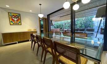 Imagem 8: Maravilhoso Sobrado todo retrofitado com 3 suítes plenas a venda no Jardins Viena !!