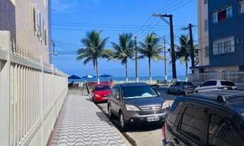 Imagem 6: APARTAMENTO KITNET FRENTE AO MAR MONGAGUÁ