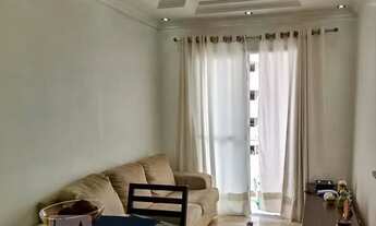 Imagem: Apartamento para Aluguel - Jardim Esperança