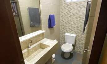 Imagem 3: Casa em Cachoeirinha - Jardim Betânia