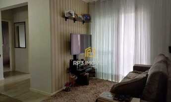 Imagem 2: Apartamento com 2 dormitórios à venda, 63 m² por R$ 320.000,00 - Capão Raso - Curit