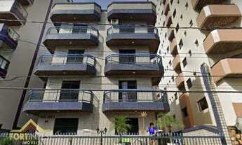 Imagem 11: Apartamento à venda, 54 m² por R$ 218.000,00 - Tupi - Praia Grande/SP