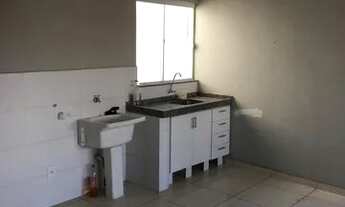 Imagem: Kitnet/conjugado para aluguel com 40 metros