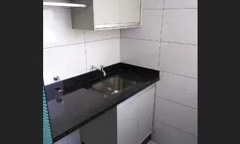 Imagem 6: Apartamento com 3 dormitórios para alugar, 84 m² por R$ 3.000,00/mês - Jardim Pedroso - Ma