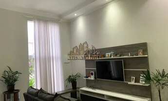 Imagem: Casa a venda no Condomínio Villa do Bosque