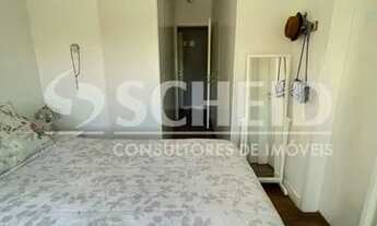 Imagem 4: Apartamento de 108 m² com 03 dormitórios- Acordes Vila Mascote