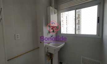 Imagem 7: JUNDIAÍ - Apartamento Padrão - JARDIM FLORIDA