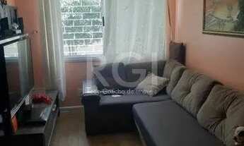 Imagem 2: Apartamento para Venda - 61.85m², 2 dormitórios, Sagrada Família