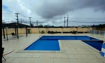 Imagem 2: Apartamento para venda 55 m² com 2 quartos Residencial Mirante da Paralela - Salvador - BA