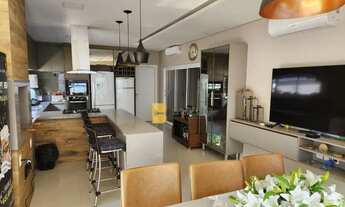 Imagem 2: CASA TÉRREA - LOCAÇÃO - Condomínio Florais Cuiabá Residencial - Cuiabá/MT