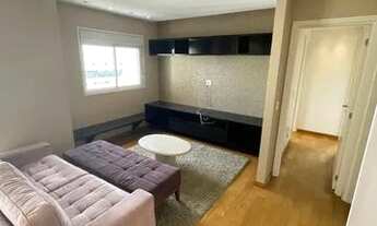 Imagem 2: Melhor condomínio clube da Vila Olímpia!!! Oportunidade!