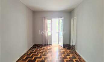 Imagem: Apartamento de 3 quartos para alugar no