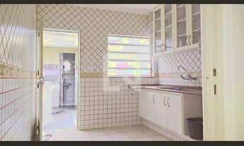 Imagem 5: Casa para Aluguel - Campo Belo, 3 Quartos, 112 m2