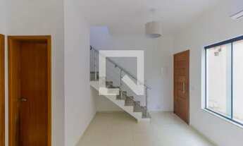 Imagem 5: Casa de Condomínio para Aluguel - Vila Alpina, 2 Quartos, 80 m2