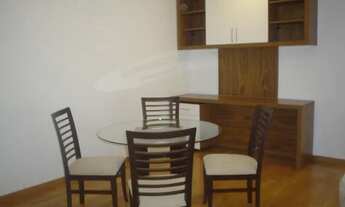 Imagem: Locação Apartamento 3 Dormitórios - 107