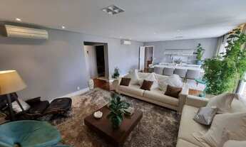 Imagem 4: Apartamento com 3 dormitórios, 239 m² - venda por R$ 4.240.000,00 ou aluguel por R$ 24.190