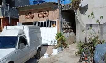 Imagem 7: Casa para venda com 55 metros quadrados com 2 quartos em Iucas - Teresópolis - RJ