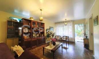 Imagem 3: PORTO ALEGRE - Casa Padrão - Jardim Floresta