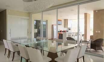 Imagem 5: Casa com 5 dormitórios, 1180 m² - venda por R$ 7.000.000,00 ou aluguel por R$ 20.650,00/mê