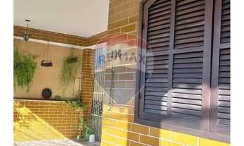 Imagem 5: Casa Venda da Cruz 5 quartos, 1 suíte, 2 vagas - Sete Pontes