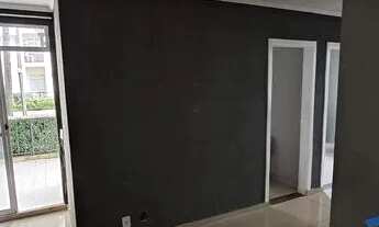 Imagem 2: Apartamento 02 Dormitórios 62 m2 Cidade das Flôres 290.000,00 8m2 varanda