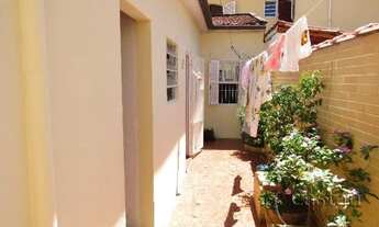 Imagem 2: Casa térrea para alugar na mooca