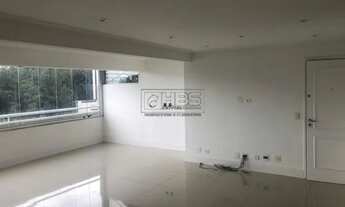 Imagem 2: Apartamento de 126m2 com 3 suítes 4 vagas no Morumbi