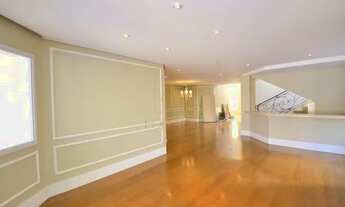 Imagem 7: Casa para locação no Condomínio Melville - Alphaville