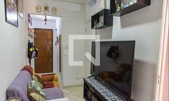 Imagem 2: Apartamento para Aluguel - Liberdade, 2 Quartos, 50 m2