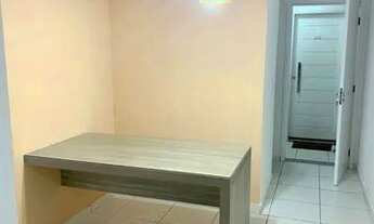 Imagem 5: Apartamento por 245 mil com 51 M2 e 2/4. Otima area de lazer com piscina e salão de festa!