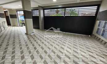 Imagem 6: Sobrado em Condomínio Fechado no Boqueirão, 2 dormitórios, quintal, confira em Praia Grand