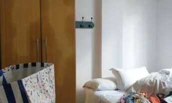 Imagem 4: Apartamento 2 Dormitórios Mobiliado e Decorado Para Locação Anual no/Centro de Balneário C