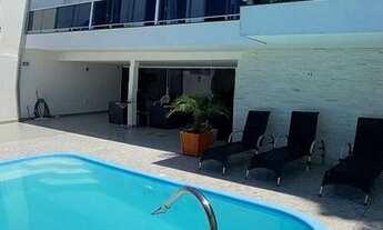 Imagem 3: Sobrado frente ao mar em Gaivotas