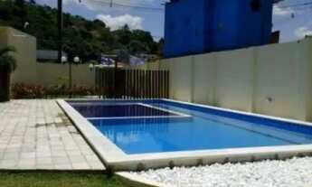 Imagem 2: SEM MOBÍLIA Apartamento com 2 dormitórios