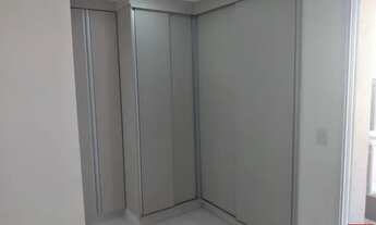 Imagem 4: Apartamento para aluguel possui 92 metros quadrados com 3 quartos