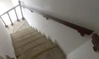 Imagem 6: Sobrado no jardim imperador