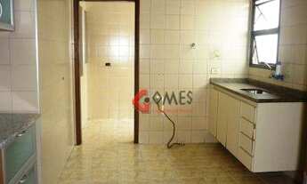 Imagem 4: Apartamento com 3 dormitórios, 91 m² - venda por R$ 450.000,00 ou aluguel por R$ 2.301,47