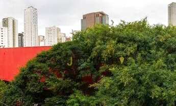 Imagem 5: Apartamento com 2 dormitórios, 85 m² - venda por R$ 1.100.000,00 ou aluguel por R$ 5.095,2