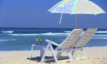 Imagem 4: Apart Hotel Praia da Barra