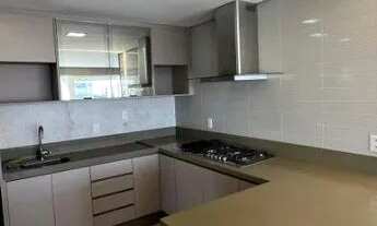 Imagem 6: Apartamento para LOCAÇÃO 120m², Vila Mascote, 03 Quartos, 01 Suíte, 04 Banheiros, 02 Vagas