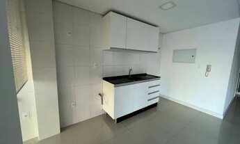 Imagem 6: Apartamento semi mobiliado no bairro Vila Operária - Itajaí/SC