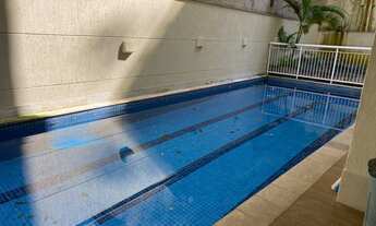 Imagem 4: Apartamento para venda possui 80 metros quadrados com 2 quartos em Icaraí - Niterói - RJ