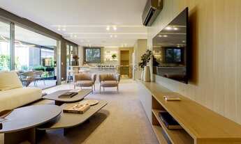 Imagem 3: APARTAMENTO RESIDENCIAL em Curitiba - PR, Agua Verde