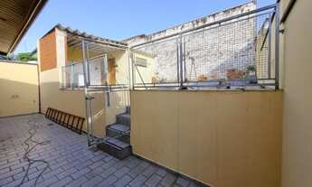 Imagem 5: Casa Jardim Europa