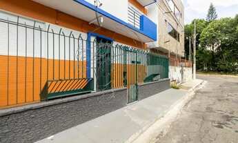 Imagem 2: Apartamento com 1 dormitório para alugar, 32 m² por R$ 1.530/mês - Brás - São Paulo/SP