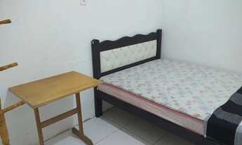 Imagem: Aluguel mensal de quartos e suítes