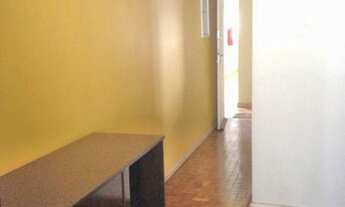 Imagem 5: Apto 2 dorm, 2 quartos com armários, 2 banheiros, 1 vaga e perto do Metrô Clínicas e Osca