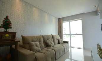 Imagem: EXCELENTE APARTAMENTO FINAMENTE MOBILIADO