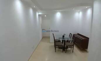 Imagem 3: Apartamento para locação, Vila Olímpia, 70m², 3 dormitórios, sala ,cozinha, 2 banheiros ,1